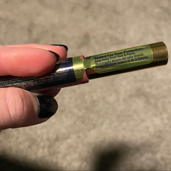 Pink Champagne Lipsense - Picture 3 of 4